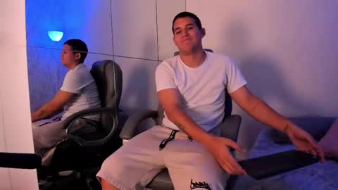 tadeo_vega online show from 01-18-26, 03:32