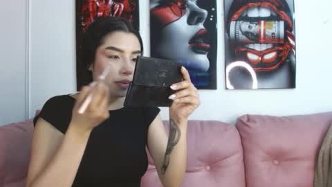 tael_novacs online show from 02-05-26, 04:50