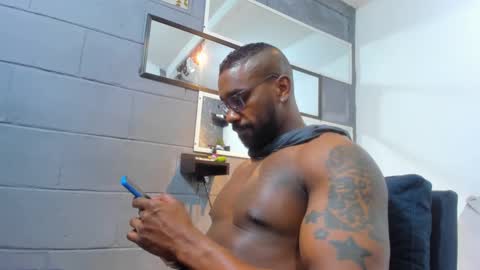 Tafari Zulu online show from 01-09-25, 04:08