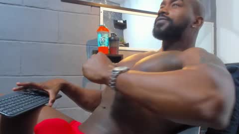 Tafari Zulu online show from 02-06-25, 11:48