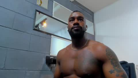 Tafari Zulu online show from 09-10-25, 05:40