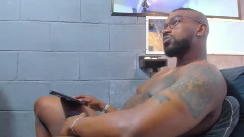 Tafari Zulu online show from 10-18-25, 11:27