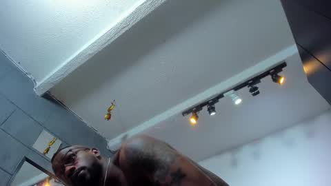 Tafari Zulu online show from 11-04-25, 01:16