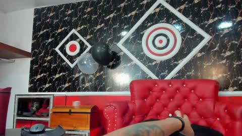 Tafita  online show from 01-24-25, 12:42