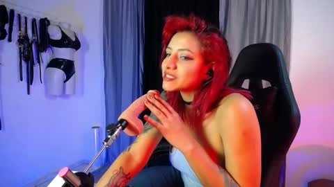 Tafita  online show from 02-03-26, 02:53