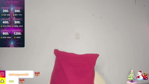 Tahira online show from 12-11-24, 03:05