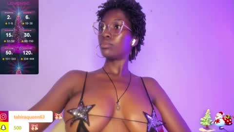 Tahira online show from 12-12-24, 11:58