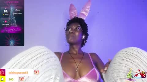 Tahira online show from 12-13-24, 04:49