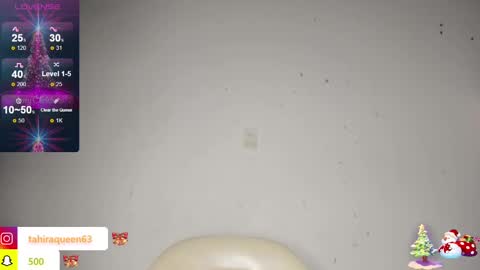 Tahira online show from 12-15-24, 07:42