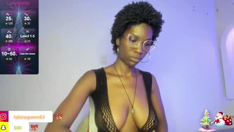 Tahira online show from 12-16-24, 08:16