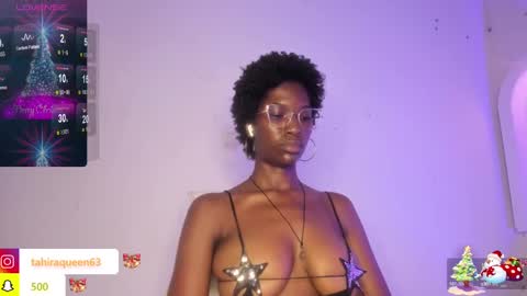 Tahira online show from 12-17-24, 11:38