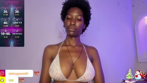 Tahira online show from 12-18-24, 08:47