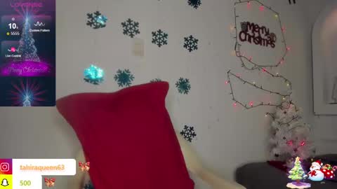 Tahira online show from 12-23-24, 11:17