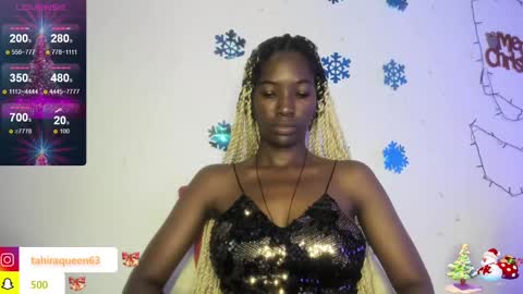 Tahira online show from 12-30-24, 03:25