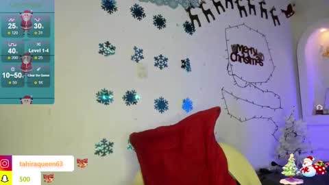 Tahira online show from 01-03-25, 07:29