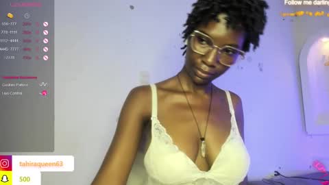 Tahira online show from 01-12-25, 01:21