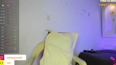 Tahira online show from 01-13-25, 07:21