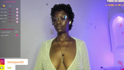 Tahira online show from 01-14-25, 03:47