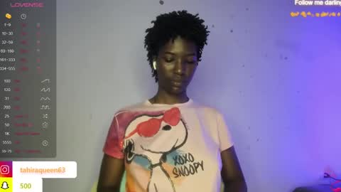 Tahira online show from 01-21-25, 08:00