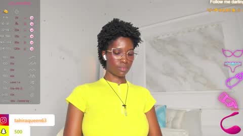 Tahira online show from 01-29-25, 10:53