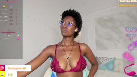 Tahira online show from 01-30-25, 07:59