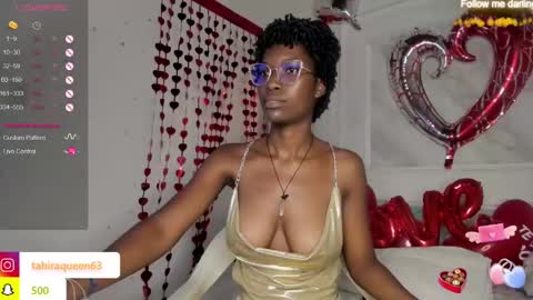 Tahira online show from 02-11-25, 07:16