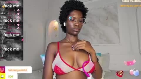 Tahira online show from 02-21-25, 10:15