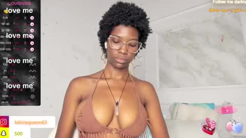 Tahira online show from 02-22-25, 05:02