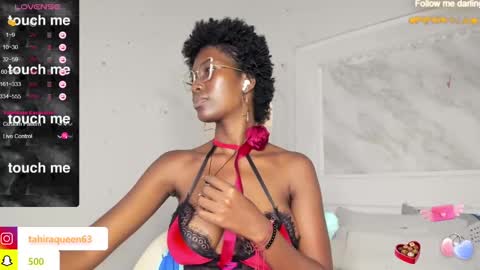 Tahira online show from 02-22-25, 10:20