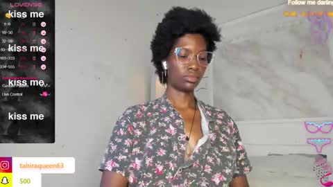 Tahira online show from 02-24-25, 10:58