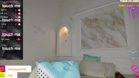 Tahira online show from 02-28-25, 10:28