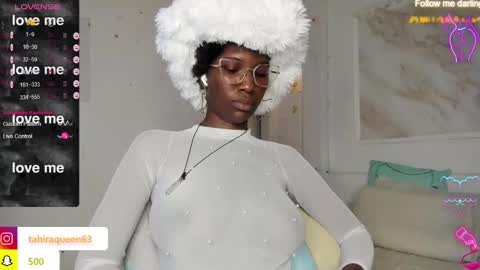 Tahira online show from 03-01-25, 01:32