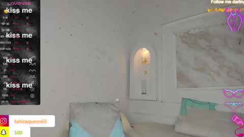 Tahira online show from 03-04-25, 02:06