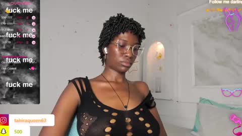 Tahira online show from 03-04-25, 11:29