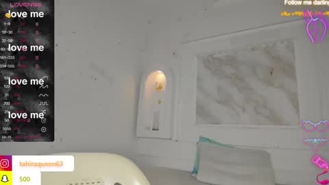 Tahira online show from 03-08-25, 10:24