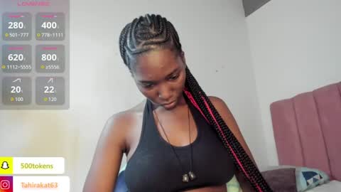 Tahira online show from 06-19-26, 08:12