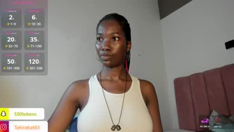 Tahira online show from 06-21-26, 08:33