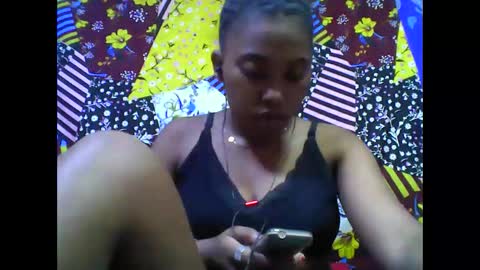 tahiriniah online show from 11-12-25, 09:21