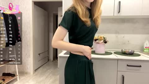 Tessa online show from 02-27-26, 09:20