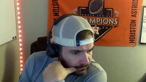 TaintNuzzler online show from 03-03-25, 09:00