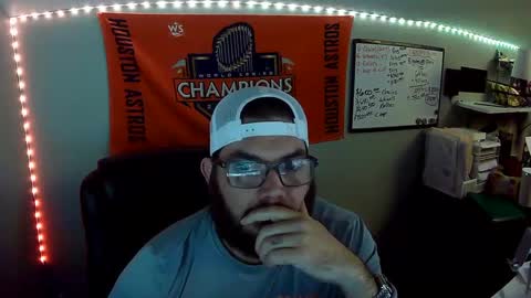 TaintNuzzler online show from 09-26-25, 09:35