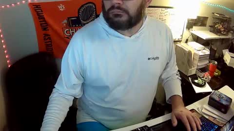 TaintNuzzler online show from 10-19-25, 09:32