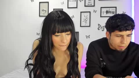 Liam and Juli online show from 12-30-24, 07:59