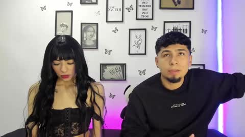 Liam and Juli online show from 01-11-25, 04:27