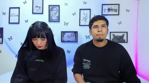 Liam and Juli online show from 03-01-25, 06:35