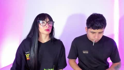 Liam and Juli online show from 10-26-25, 05:13