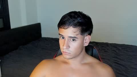 Tairo online show from 02-07-25, 01:22