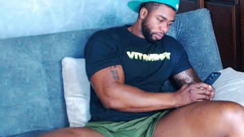 Tairon Tucke online show from 01-09-25, 12:41