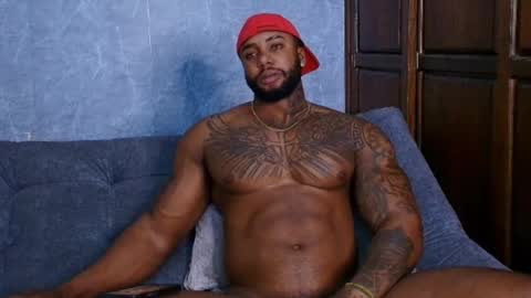 Tairon Tucke online show from 02-11-25, 06:40