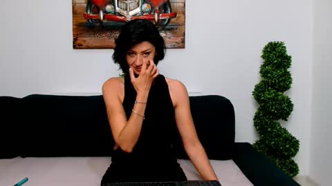 Taissa1 online show from 09-29-25, 09:30